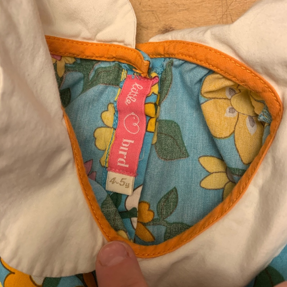 Little Bird (UK brand) dress! - Picture 3 of 3